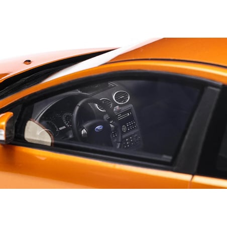 Otto Mobile 1/18 Ford Focus Mk2 ST 2.5 2006
