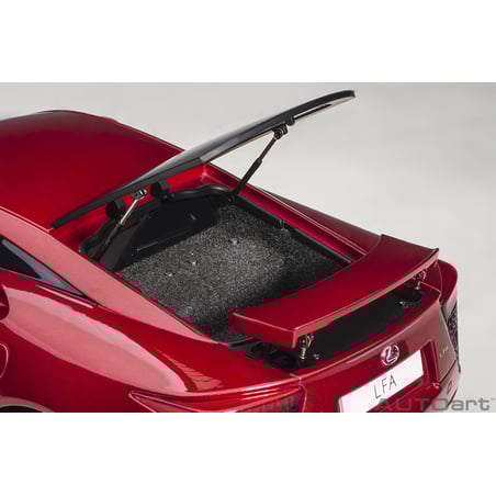 Autoart 1/18 Lexus LFA