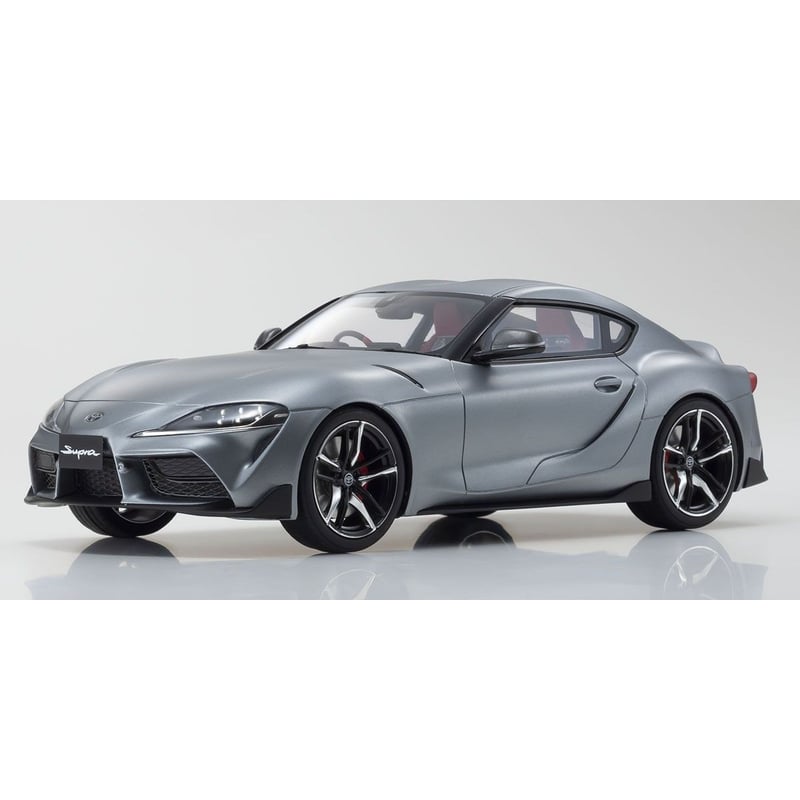 1/18 Toyota GR Supra