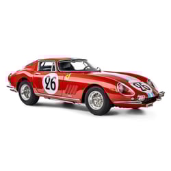 CMC 1/18 Ferrari 275 GTB/C...