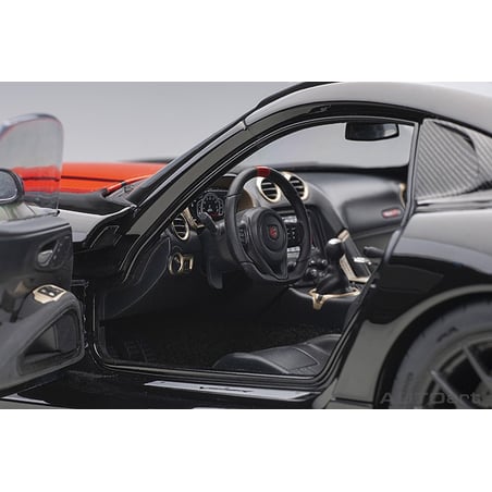 1/18 Dodge Viper 1:28 Edition ACR 2017
