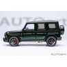Autoart 1/18 Mercedes Benz AMG G Class G63 2019