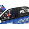 Otto Mobile 1/18 Peugeot 405 MI16 Super Tourisme 1995