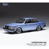 Ixo 1/18 Volvo 240 Turbo Custom 1985