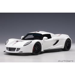 Autoart 1/18 Hennessey...