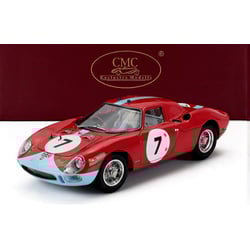 CMC 1/18 Ferrari 250 LM...