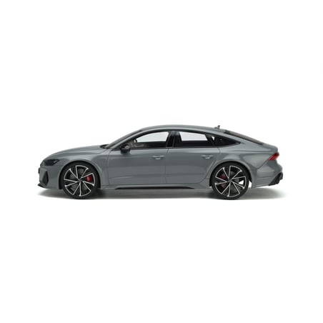 GT Spirit 1/18 Audi RS 7 (4K) Sportback 2020