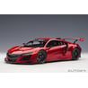 1:18 Honda NSX GT3