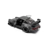 Solido 1/18 Porsche 911 (964) RWB Rauh-Welt Bodykit 2024 with Akira Naka figure