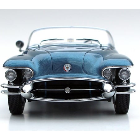 Minichamps 1/18 Buick WildCat II Concept Cabrio 1954
