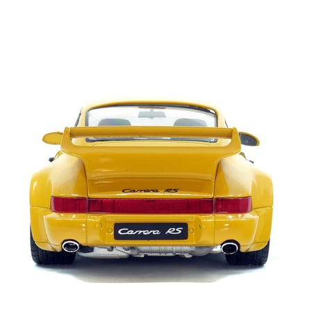 1:18 Porsche 911 (964) 3.8 RS