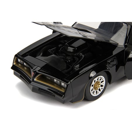 1:24 Tego's Pontiac Firebird