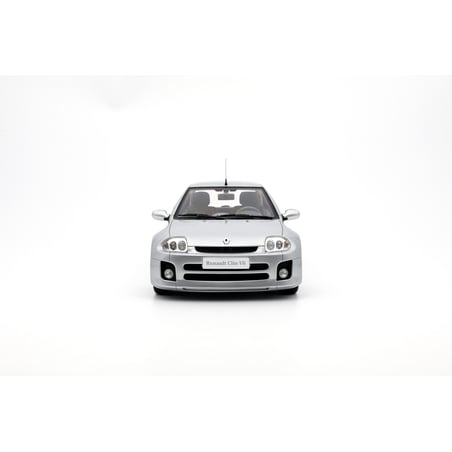 Otto Mobile 1/18 Renault Clio V6 Phase 1 2001