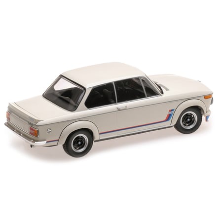1/18 BMW 2002 Turbo 1973