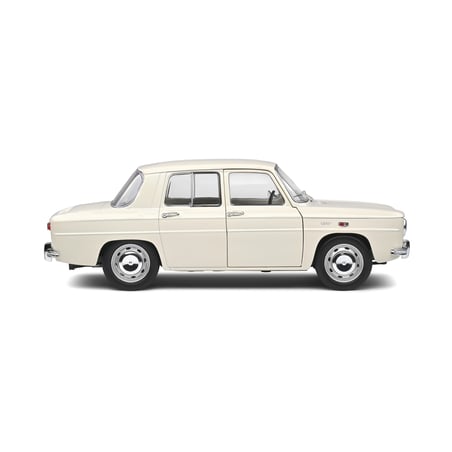 Solido 1/18 DACIA 1100 1968