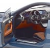 1/18 BMW 8 Series Coupe 850i M COUPE (G15) 2018