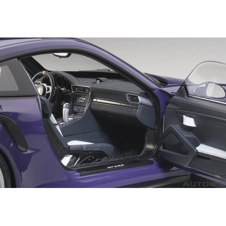 1:18 Porsche 911 (991) GT3 RS