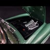 1:18 Mercedes Benz 190 SL 1957