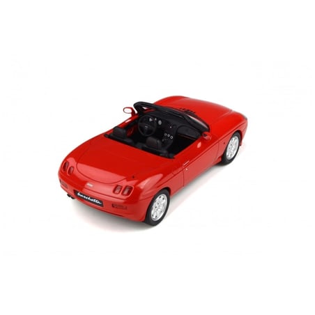 1:18 Fiat Barchetta 1995