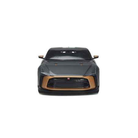 GT Spirit 1/18 Nissan GT-R 50 by Italdesign