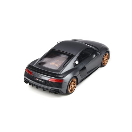 1:18 Audi R8 Decennium (GT Spirit)
