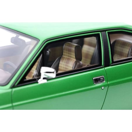 Otto Mobile 1/18 Alfa Romeo Sud Sprint 1976