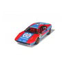 1:18 Ferrari 308 GTB- Groupe 4- XXVI Tour de Corse 1982- Pionner No.12- Drivers: J.C. Andruet / Biche  (Otto Mobile)