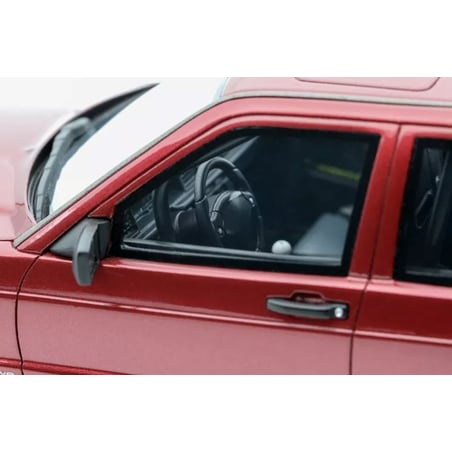 Otto Mobile 1/18 Mercedes Benz Rauh- Welt Republik 190E 2,5-16 2016