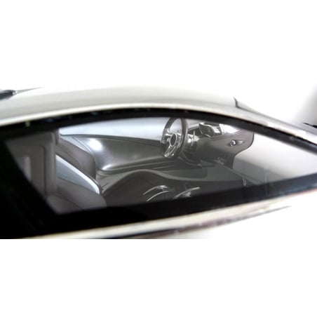 Century Dragon 1/18 Jaguar C-X75 Concept 2010