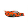 Solido 1/18 Porsche 935 K3 DRM Jagermeister No.2 1980 A. Plankenhorn