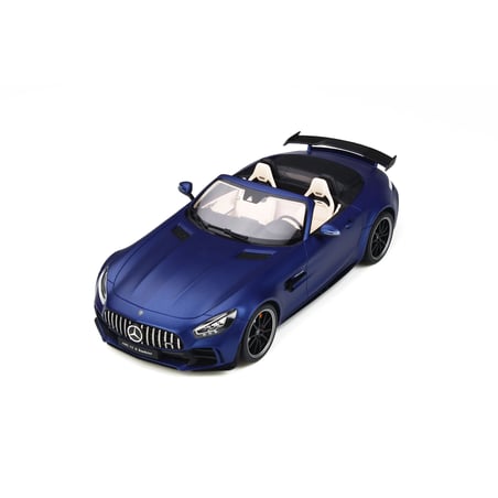 GT Spirit 1/18 Mercedes Benz AMG GT R Roadster 2019