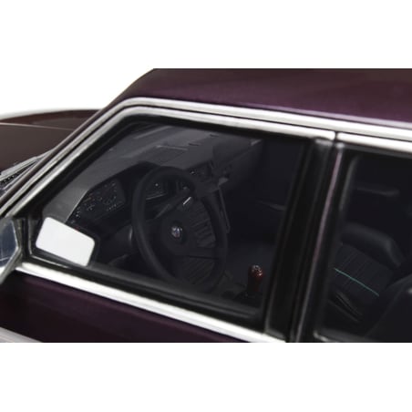 1:18 BMW ALPINA B7 Turbo E28 (Otto Mobile)