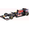 Minichamps 1/18 Scuderia Toro Rosso STR4 2009 No.12 S. Buemi
