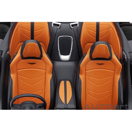 Autoart 1/18 Aston Martin DBS Superleggera