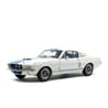 1:18 Shleby Mustang GT500