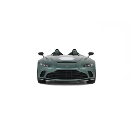 GT SPIRIT 1/18 Aston Martin V12 Speedster 2021