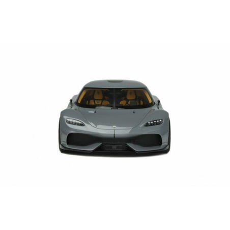 GT Spirit 1/18 Koenigsegg Gemera 2021