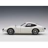 1:18 Toyota 2000 GT Coupe 1965 (AUTOart)