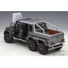 Autoart 1/18 Mercedes Benz G63 6x6