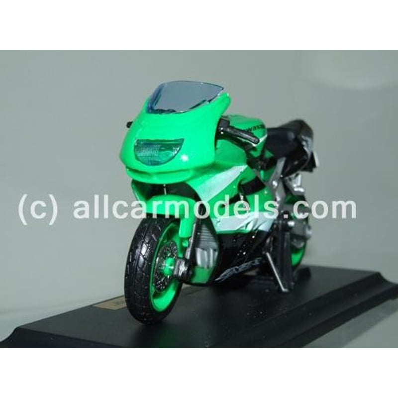 1:18 Kawasaki Ninja ZX-9R (Maisto)