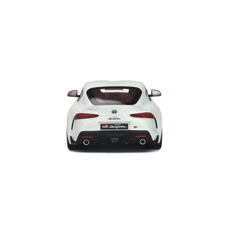 GT Spirit 1/18 Toyota Supra GR Fuji Speedway Edition 2020