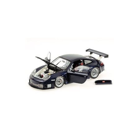 1:18 Porsche 911 GT3 RSR ALMS 2004