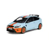 Otto Mobile 1/18 Ford Focus MK2 RS Le Mans Orange2010