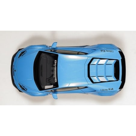 1/18 LB WORKS Lamborghini Huracan