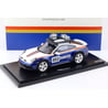 Porsche Dealer Spark 1/18 Porsche 911 (992) Dakar No.953 Roughroads Rallye Design Package