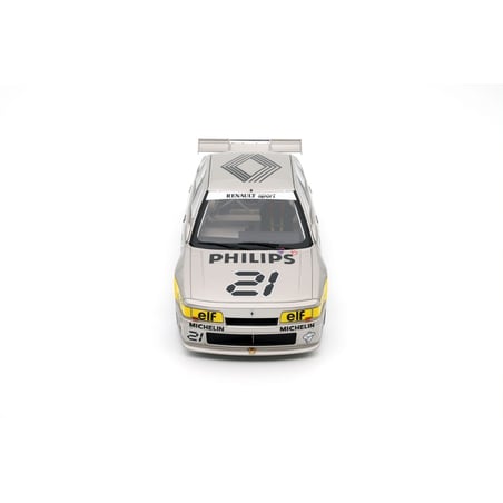 Otto Mobile 1/18 Renault 21 Super Production 1988