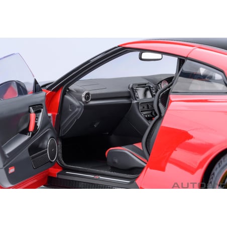 Autoart 1/18 Nissan GT-R (R35) Nismo 2022 Special Edition