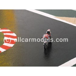 1:24 Honda RS125 L....