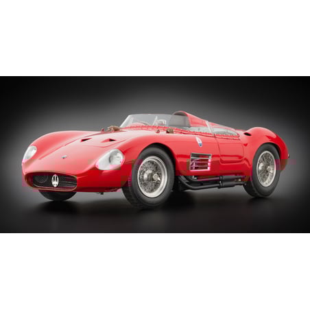 1:18 Maserati 300S Sports Car, 1956