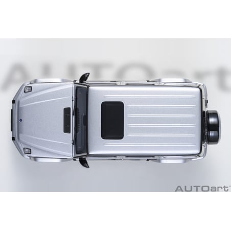 Autoart 1/18 Mercedes Benz AMG G Class G63 2019